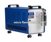 Sell Micro Flame Welder-305T