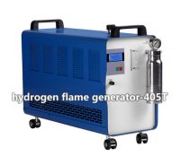 Sell hydrogen flame generator -405T with 400 liter/ hour hho gases output ( 2016 newly)