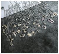 SCustomized Necklaces, OEM Necklaces, Design Necklaces, Logo Necklaces