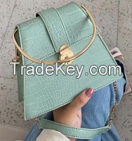 wholesale design leather handbags