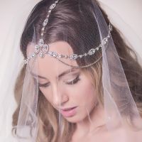 Sell Bridal Headbands