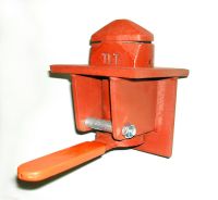 Sell High Quality Container Trailer Twist lock (TLT-1A-S)