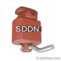 High Quality Container Trailer Twistlock (TLT-9)