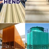 FRP Cooling Tower Panel