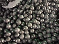 Sell high chrome cast grinding balls Cr10-12%