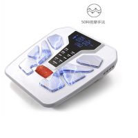 MEYUR New Low Frequency Tens Pulse Foot Massager