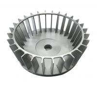 Classifier for grinding system, grinding mill parts