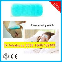 Sell Fever cool gel patch