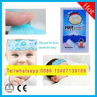 Sell baby fever cooling gel patch