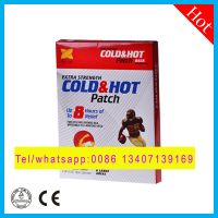 Sell pain relief patch for Bone, Joint and Muscle
