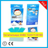 Sell gel cooling patch