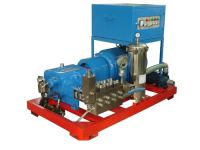 high pressure cleaner, high pressure water jet cleaner(WMK-S)