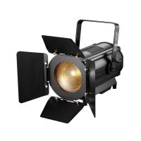 Studio Light, LED Fresnel Spot Light (PHN053)