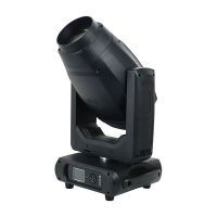 400W LED Moving Head Beam / Wash / Spot with CMY (PHA030)