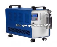 hho gas generator-300 liter/hour