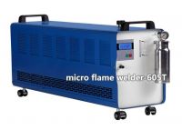 micro flame welder-605T