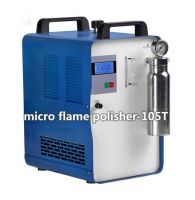 micro flame polisher-105T