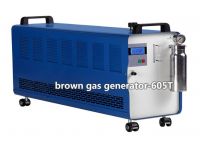 brown gas generator-600 liter/hour