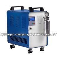 hydrogen oxygen gas generator-205T