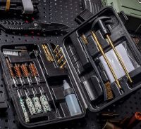 Shot Gun Cleaning Brush Kits Gun Brush Kit with Case