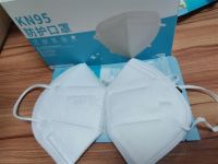 Lots of KN95 face mask with good quality and low price