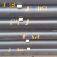 ISO 2531 k9/k12 manufacturers ductile iron pipe