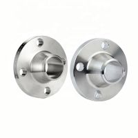 Factory F316/F316L Stainless Steel Weld Neck Flange Forged Flange