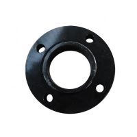 Cl150-Cl2500 High Quality Galvanized Carbon Steel A105 So Flange