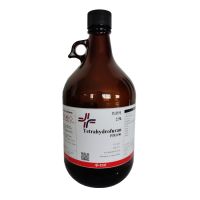 HPLC Tetrahydrofuran for high purity chemical analysis