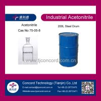 HPLC PREP Grade Acetonitrile high purity chemical reagents