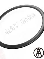 40mm Clincher  Carbon Bicycle Rims