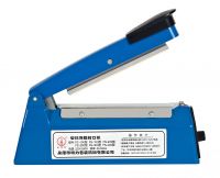 Table Top Impulse Sealer Handheld Sealing Machine PFS-300