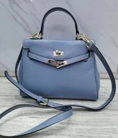 Women soft Genuine Leather Handbag Shoulder Bag tote bags satchel