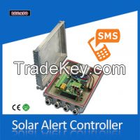 Sell SMS Solar Alert Controller data logger