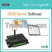 SMS Server Software