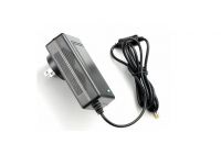 3Pins BS Foot UK Plug 12V 3.5A 42W Power Adapter