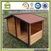 Sell Wooden Dog Kennel Dog House Dog Cage