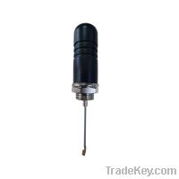 GSM AP Rubber Bullet antenna with IPEX