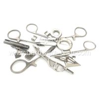 Customized surgical instrument accessories manufacturer