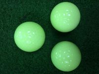 Sell Glow in the Dark Golf Ball