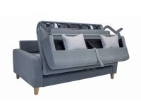 Sell One-fold High-leg sofa bed mechanism #HF000