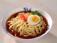 Chinese Instant Noodles