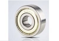 Factory selling 624 627ZZ/2RS Miniature Deep Groove Ball Bearings