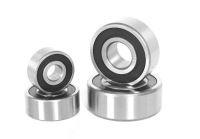 Low Noise 63007 Widening Series Deep Groove Ball Bearing