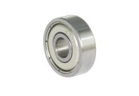 Sell 627 ZZ/2RS Deep groove ball bearings with favorable price