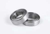 Sell MR83 ZZ/2RS Miniature Deep groove ball bearings with low nosie