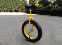 Whoelsale 20 Inch Offroad Unicycles for Child and Adults