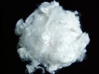 Flame Retardant Viscose Rayon staple  Fiber  for Spinning and NonWoven