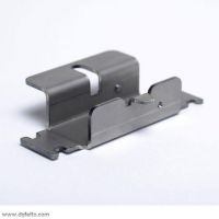 Sheet metal China Suppliers Laser Cutting Iron Aluminum Sheet Metal Part
