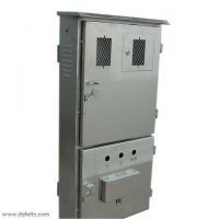 Customized Sheet Metal Case Enclosure Box Stainless Steel Cabinet Stainless Steel Housing Shell